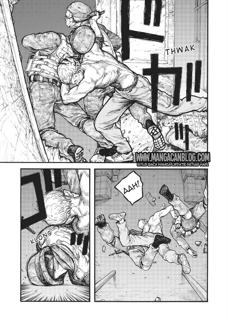 Ajin Chapter 55.5 Bahasa Indonesia